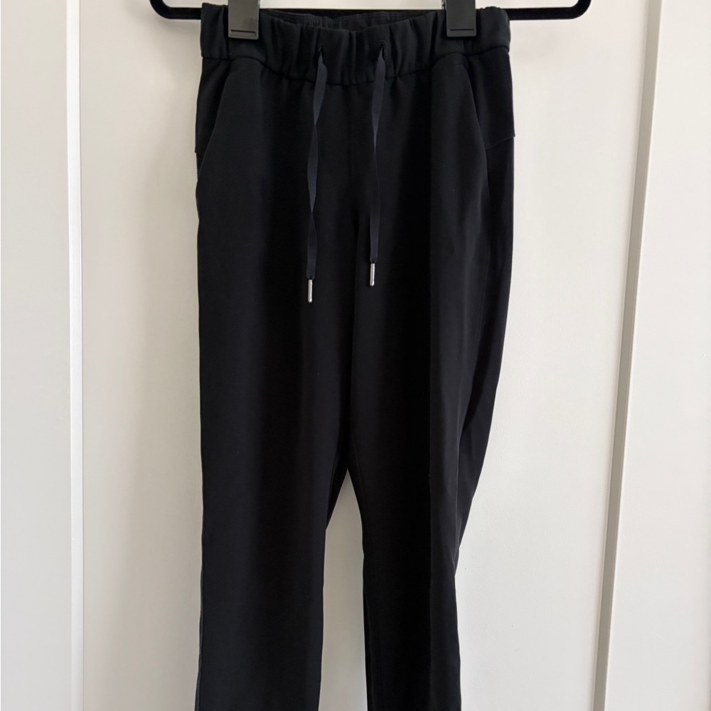 Lululemon Athletica On the Fly Pants